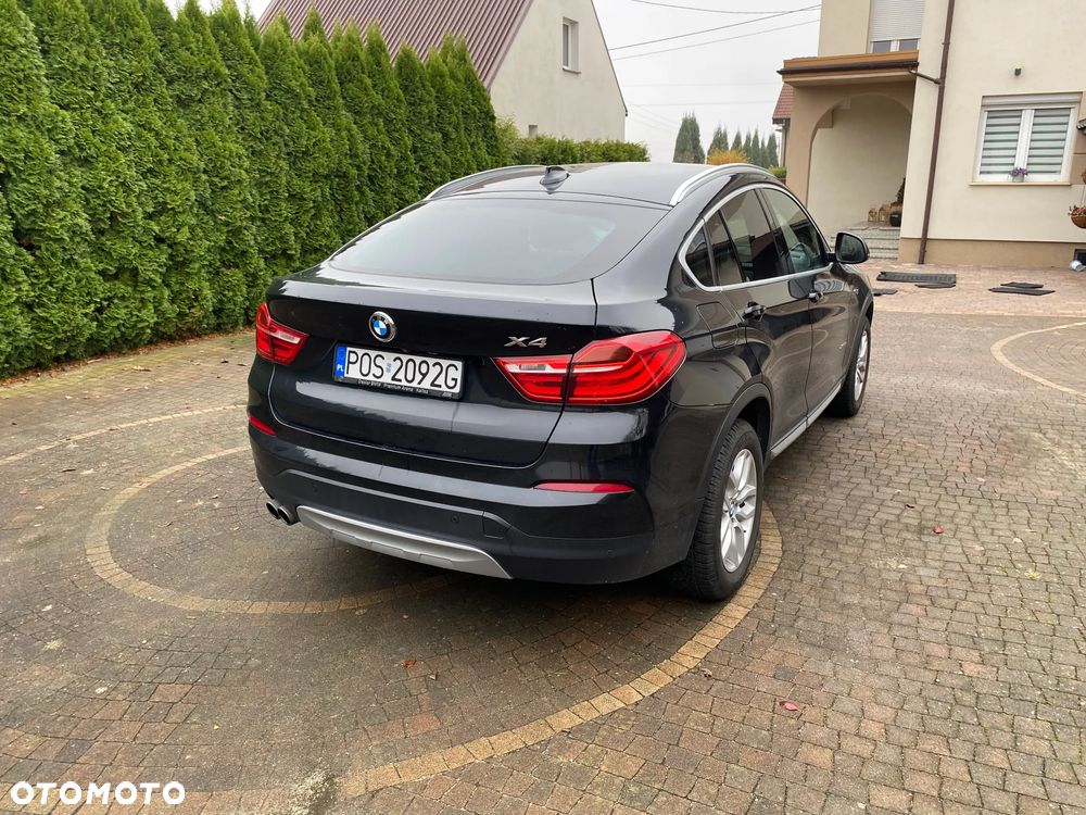 BMW X4 xDrive28i xLine - 3