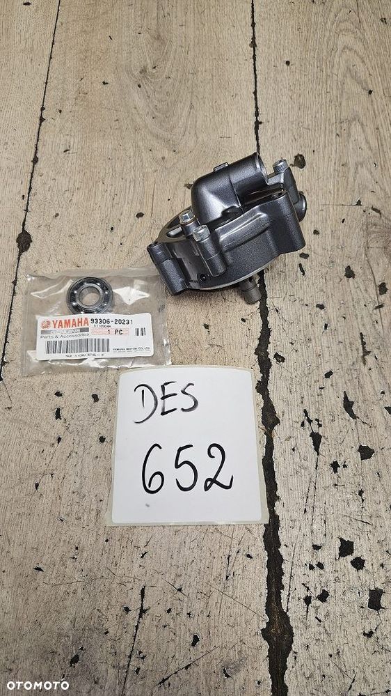 Pompa wody Yamaha YFM 660 Raptor  5LP-12420-00 - 1