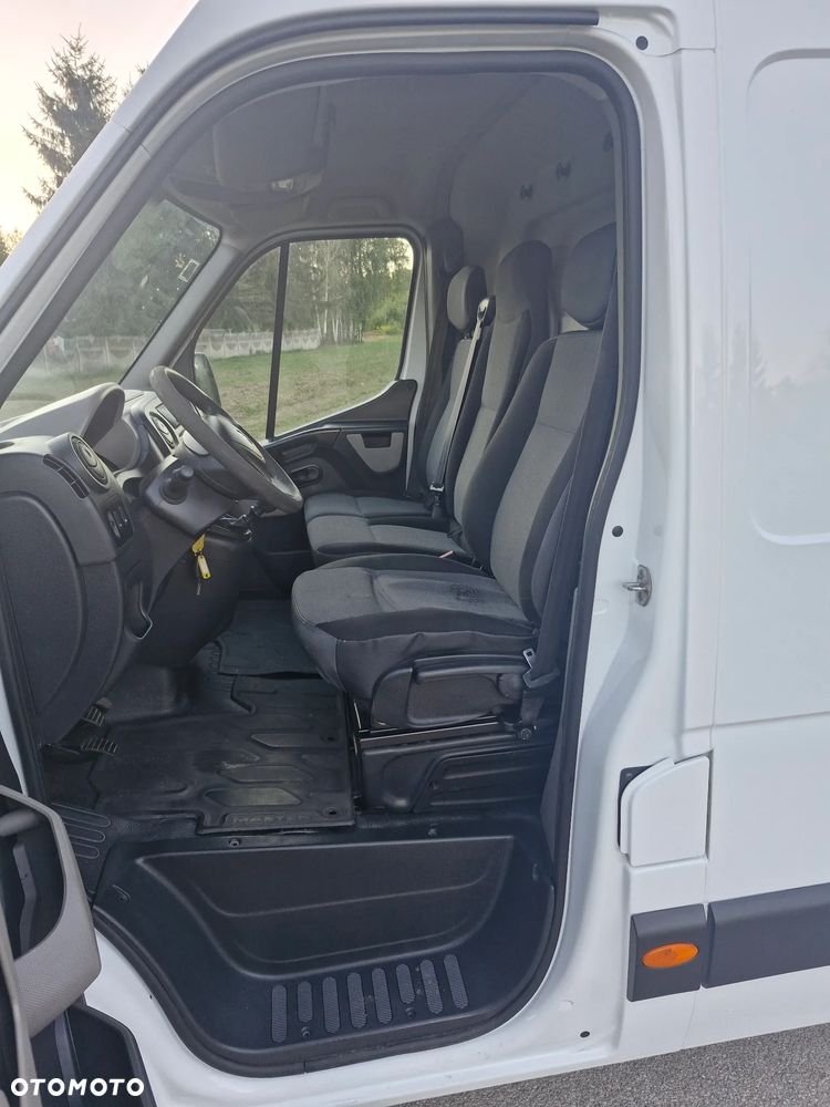 Renault Master - 18