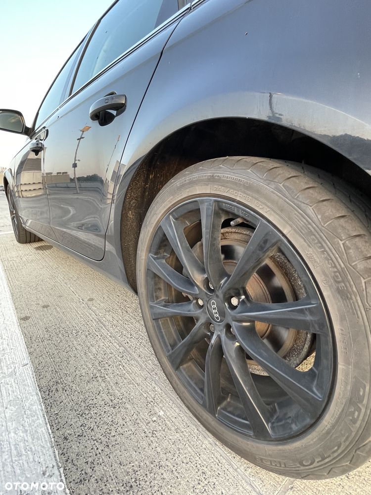 Audi A4 ver-2-0-tdi-multitronic - 13