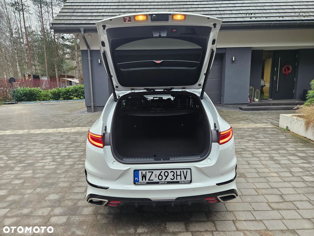 Kia ProCeed 1.6 T-GDI GT DCT - 32