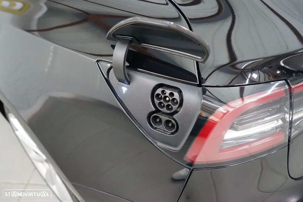 Tesla Model 3 Standard Range Plus RWD - 15