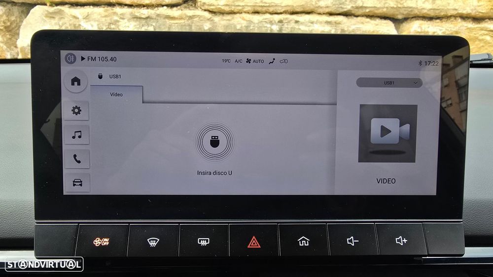 MG MG4 64 kWh Comfort - 22