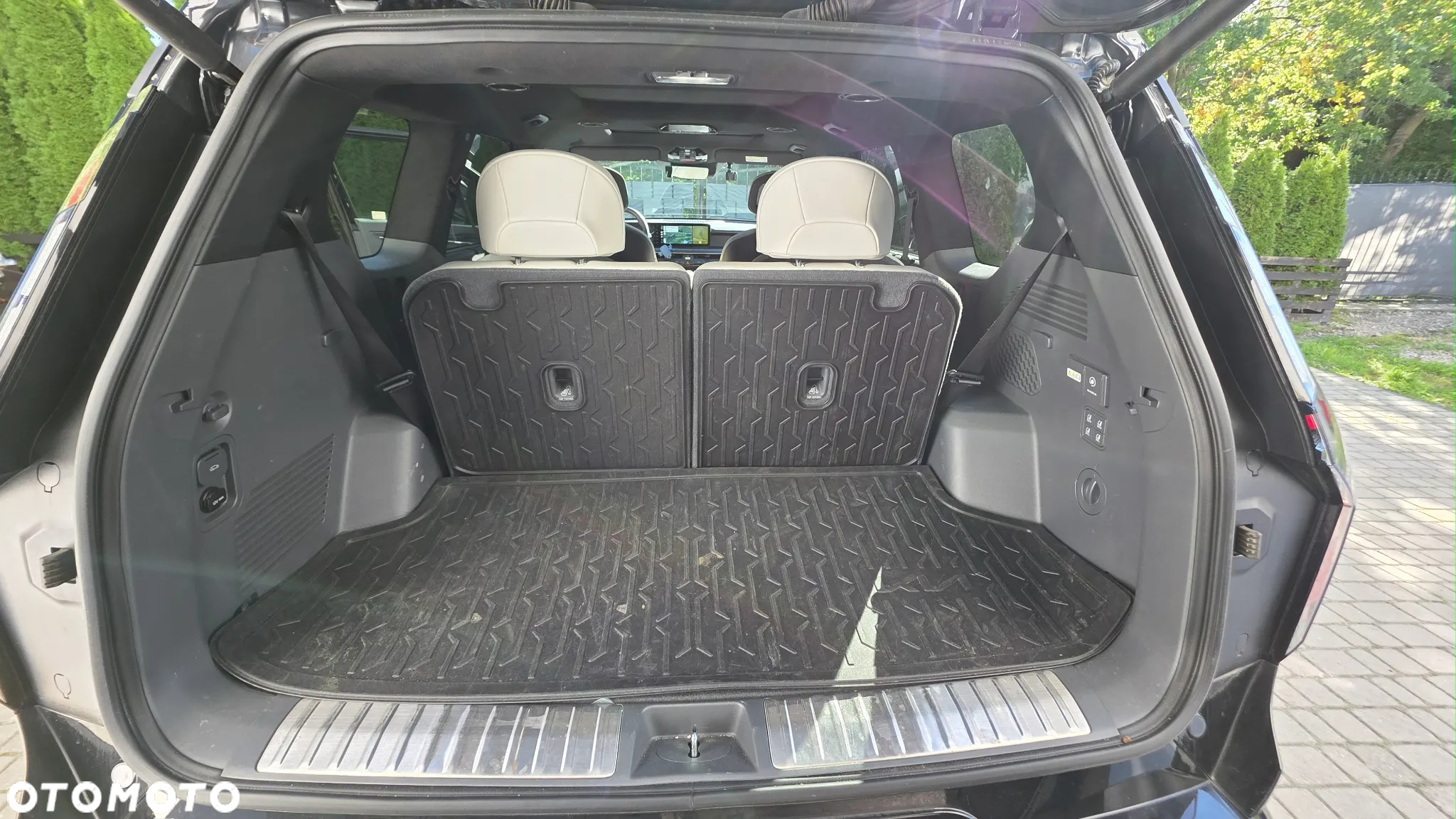 Kia EV9 99.8kWh GT-Line AWD - 23