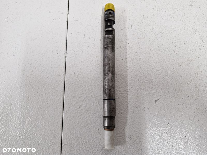 PEUGEOT 508 I 1 MONDEO MK4 KUGA MK1 2.0 TDCI LIFT WTRYSK WTRYSKIWACZ PALIWA 9686191080 - 5