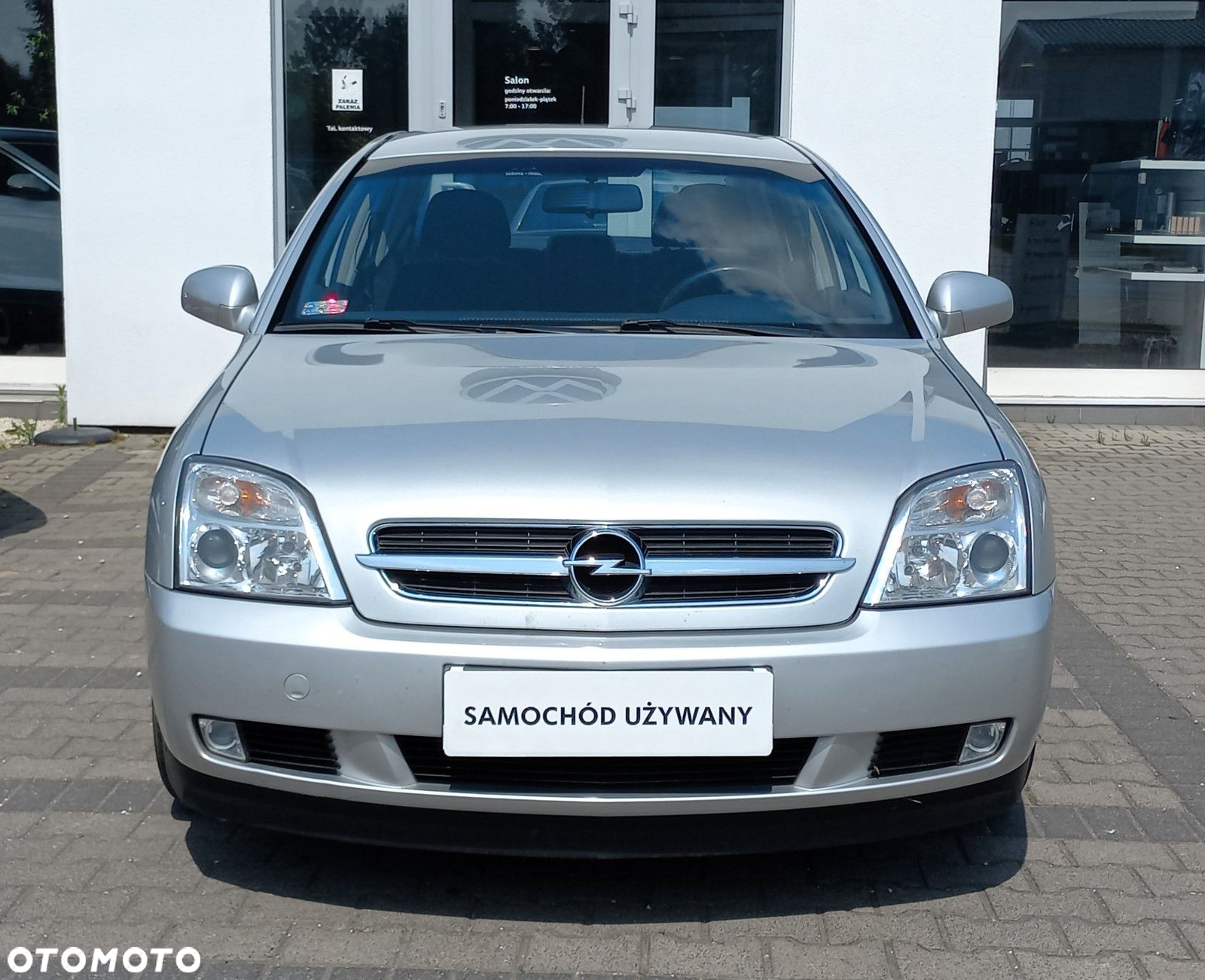Opel Vectra 1.8 Comfort - 4