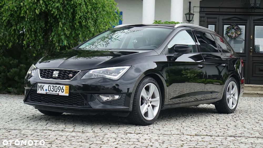 Seat Leon - 10