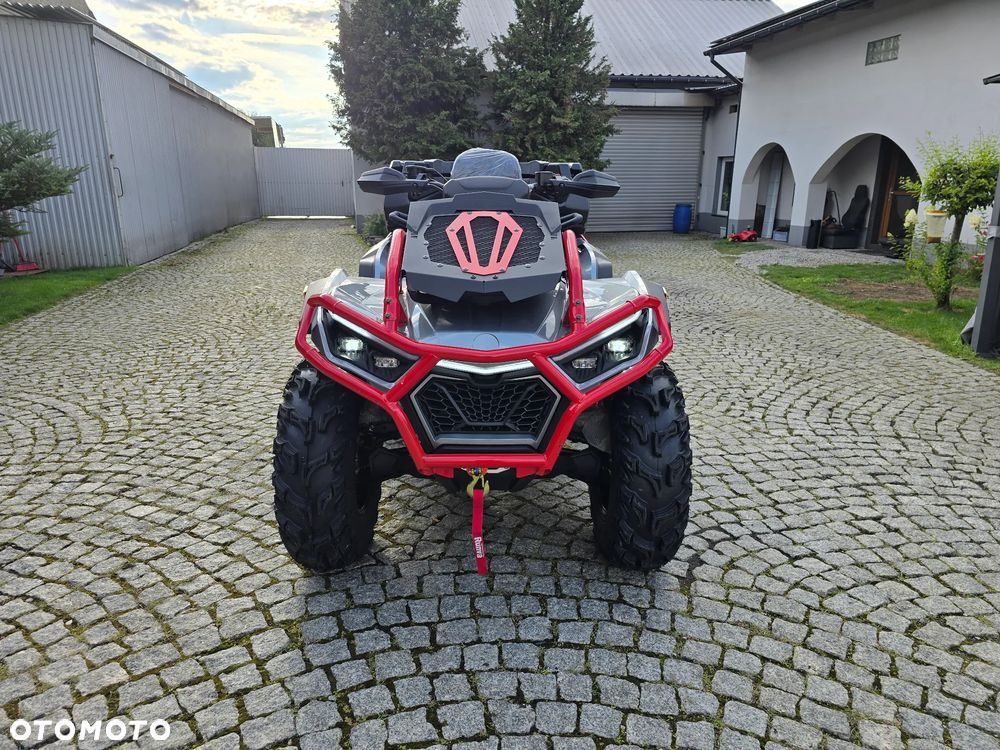 BRCP GRIT 1000R - 2