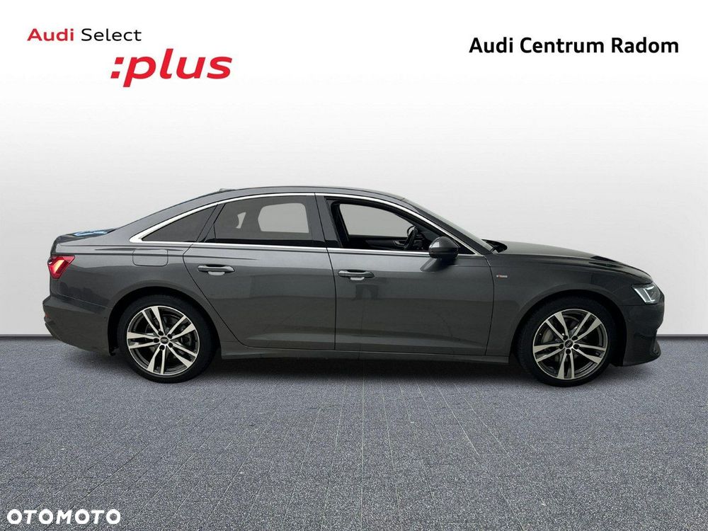 Audi A6 - 6