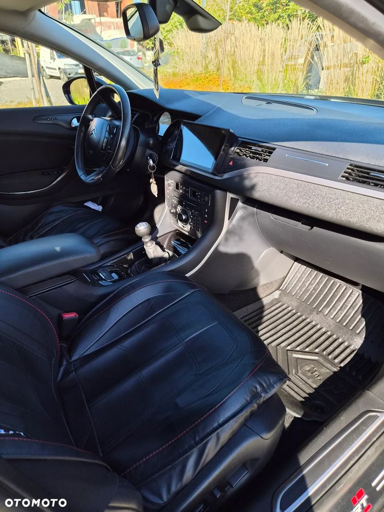 Citroën C5 - 11