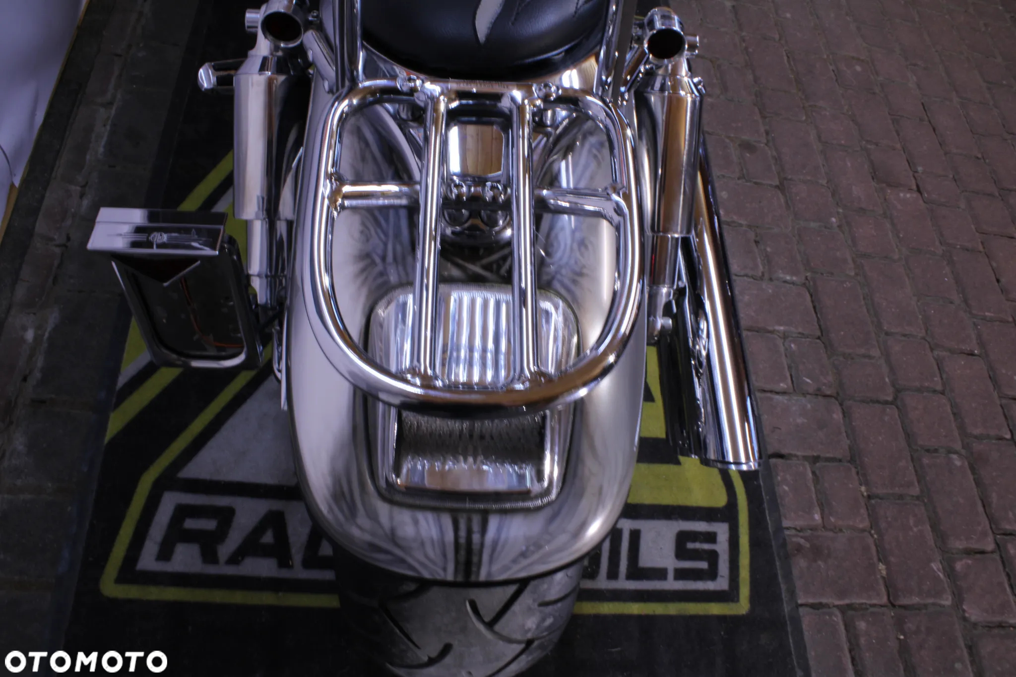 Harley-Davidson Inny - 15