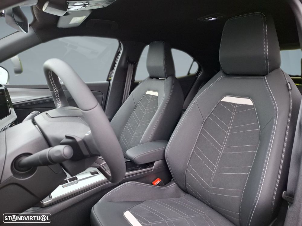 Opel Mokka - 8