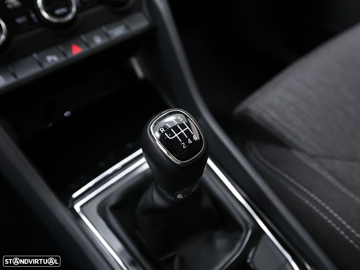 Skoda Kodiaq 1.5 TSI Ambition - 21