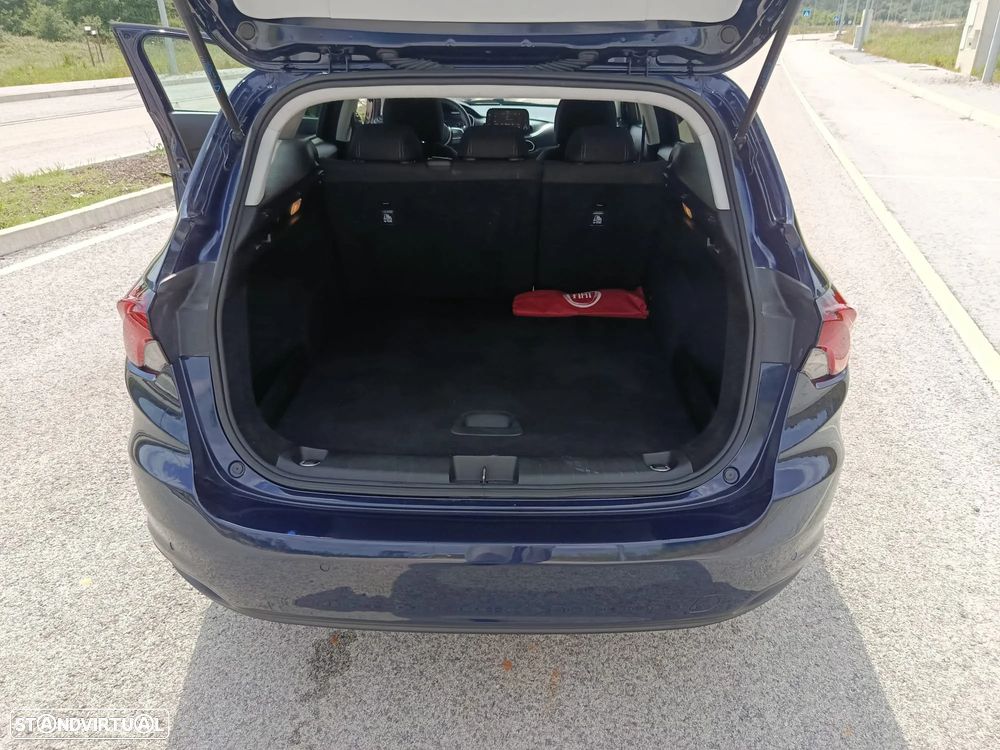 Fiat Tipo Station Wagon 1.3 Multijet City Life - 11