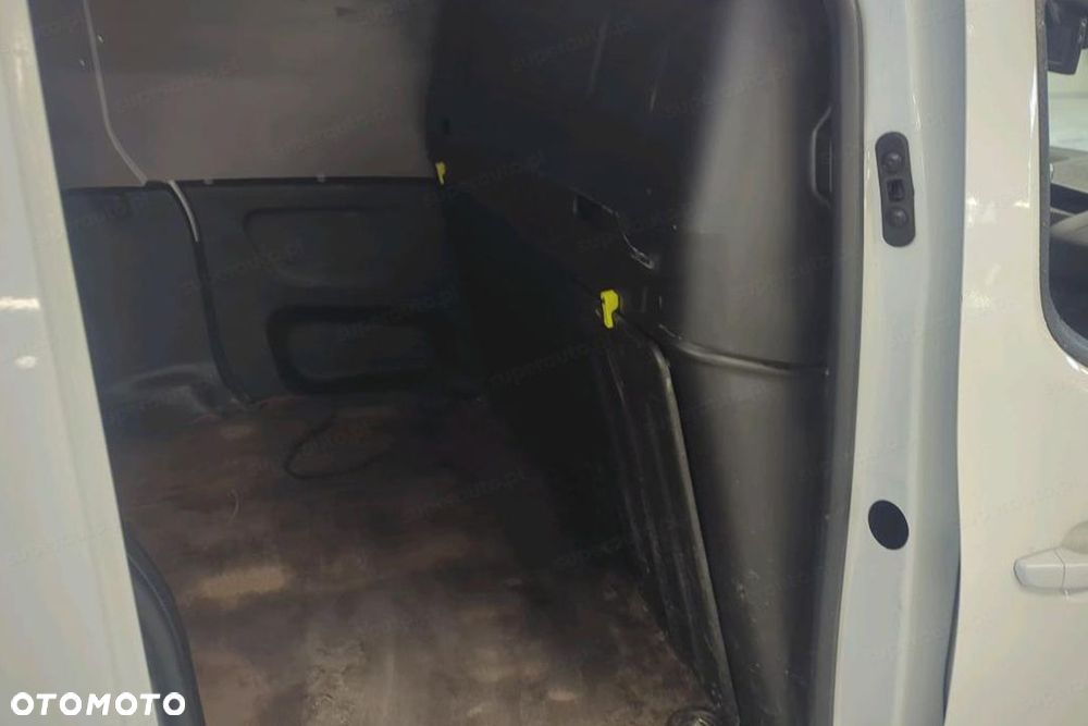 Toyota Proace City Long L2H1 1.5 100KM - 6