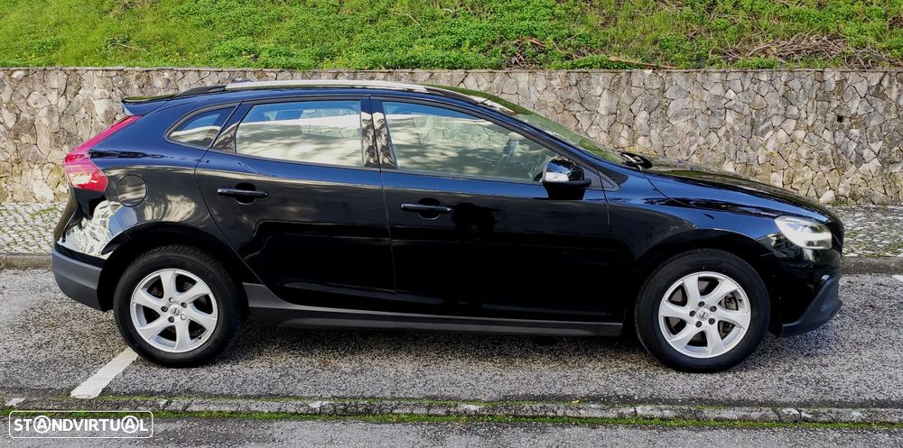 Volvo V40 Cross Country 2.0 D3 - 4