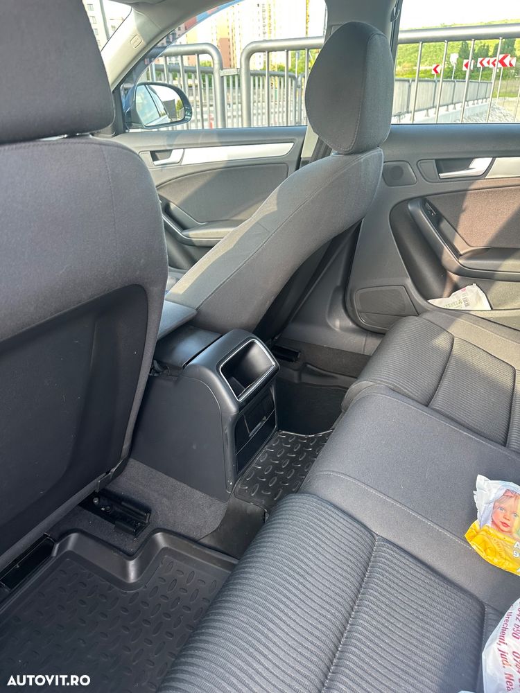 Audi A4 1.8 TFSI - 16