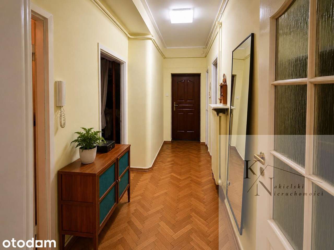 Gdynia | 68,54 m² + dodatkowe pomieszczenia | razem 88,57 m²