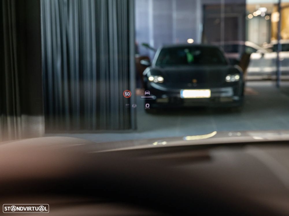 Porsche Cayenne Coupé S E-Hybrid - 28