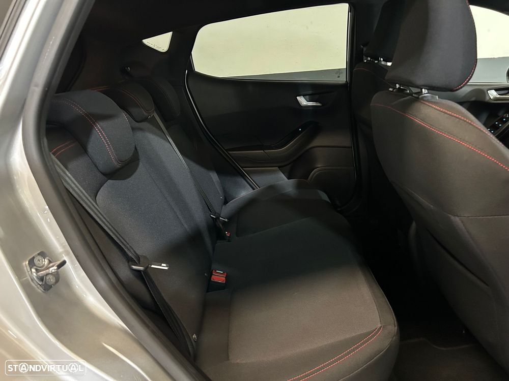 Ford Fiesta 1.0 EcoBoost ST-Line - 14