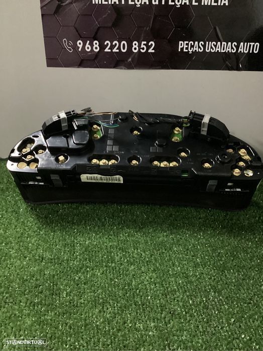 Quadrante Mercedes CLK 200 de 1998 - 2