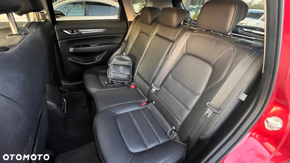 Mazda CX-5 2.5 Skypassion 2WD - 24