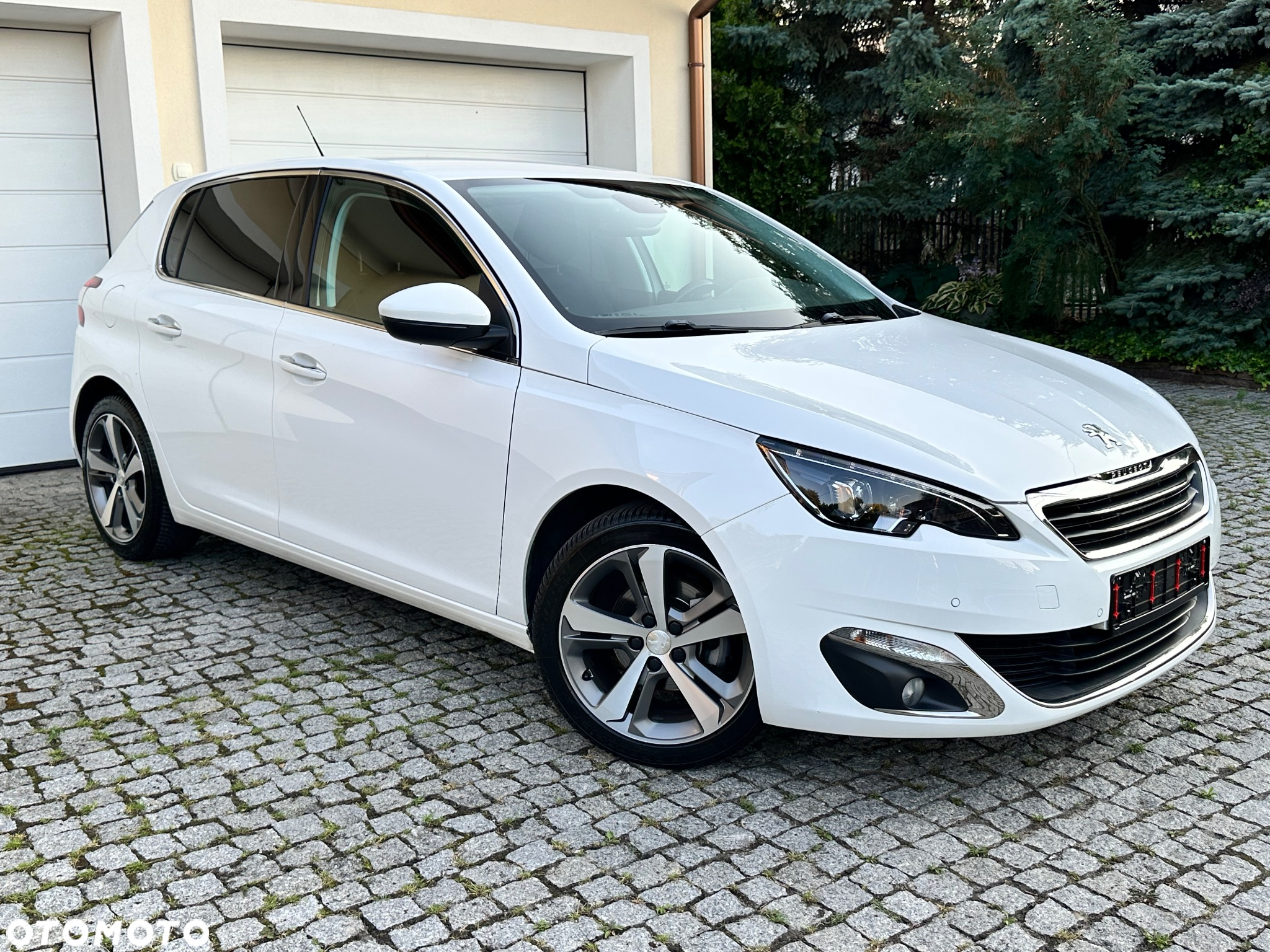Peugeot 308 SW e-HDi FAP 115 Stop&Start Business Line Niveau 1 - 12