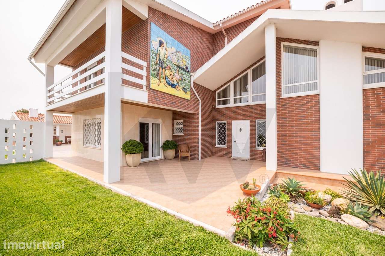 Quinta de Charme T5  em Ílhavo (Aveiro)