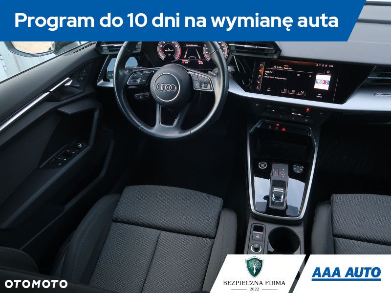 Audi A3 - 8