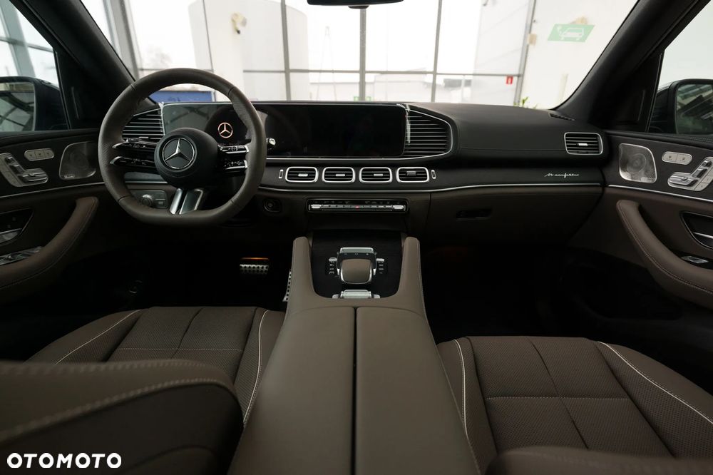 Mercedes-Benz GLE 350 de PHEV 4-Matic AMG Line - 18