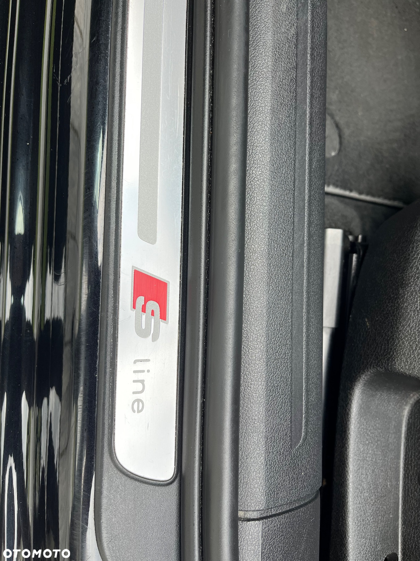 Audi A4 2.0 TDI Multitronic - 19