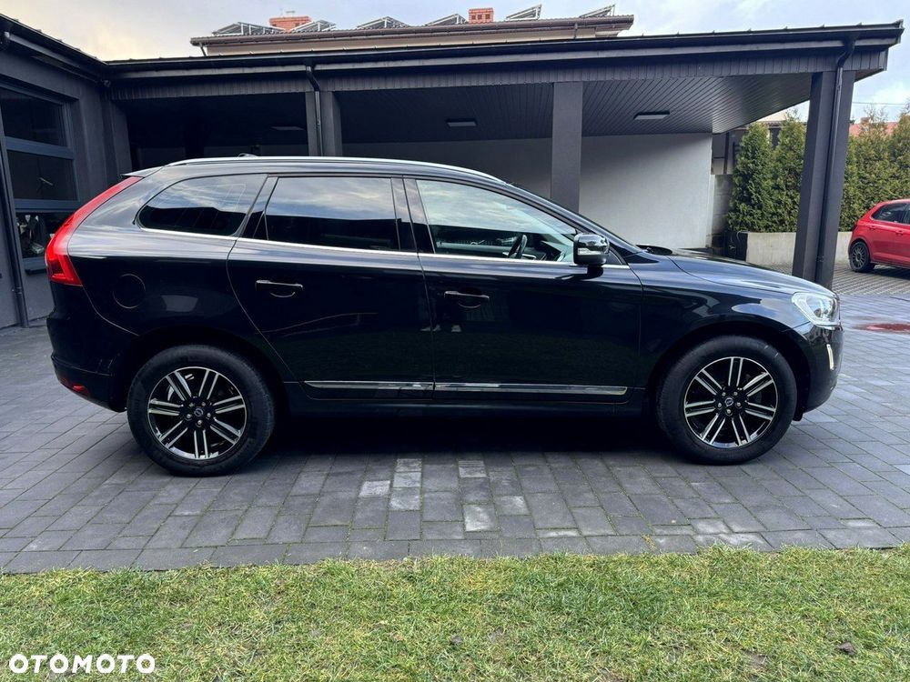 Volvo XC 60 D3 Summum - 7