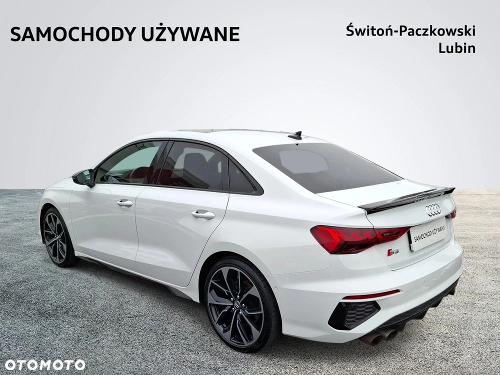 Audi S3 - 12