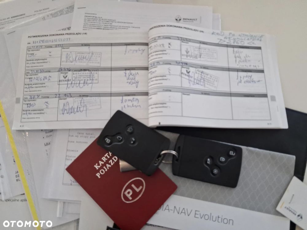 Renault Clio 0.9 Energy TCe Limited 2018 - 32