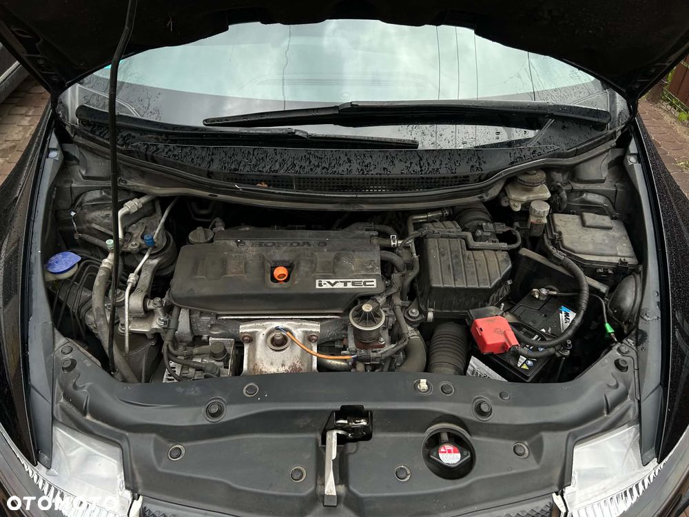 Honda Civic 1.8i-VTEC 50 Jahre Edition - 8