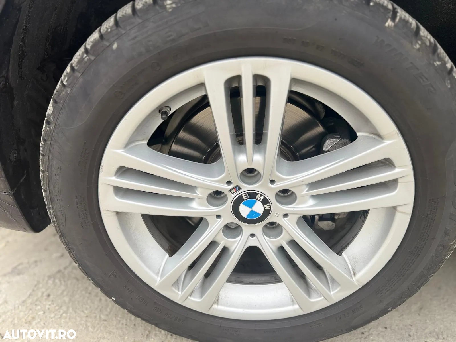 BMW X4 xDrive20d Aut. M Sport - 16