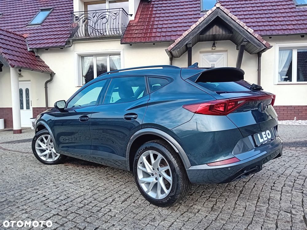 Cupra Formentor - 19