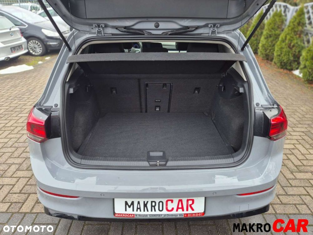 Volkswagen Golf - 16