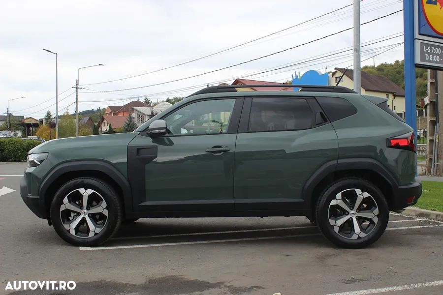 Dacia Duster - 7