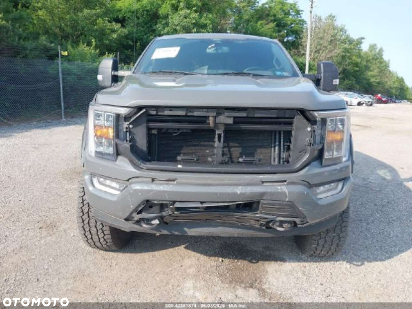 Ford F150 - 8