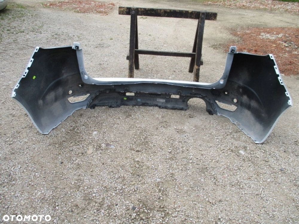 ZDERZAK TYŁ TYLNY RENAULT MEGANE IV GT KOMBI - 5