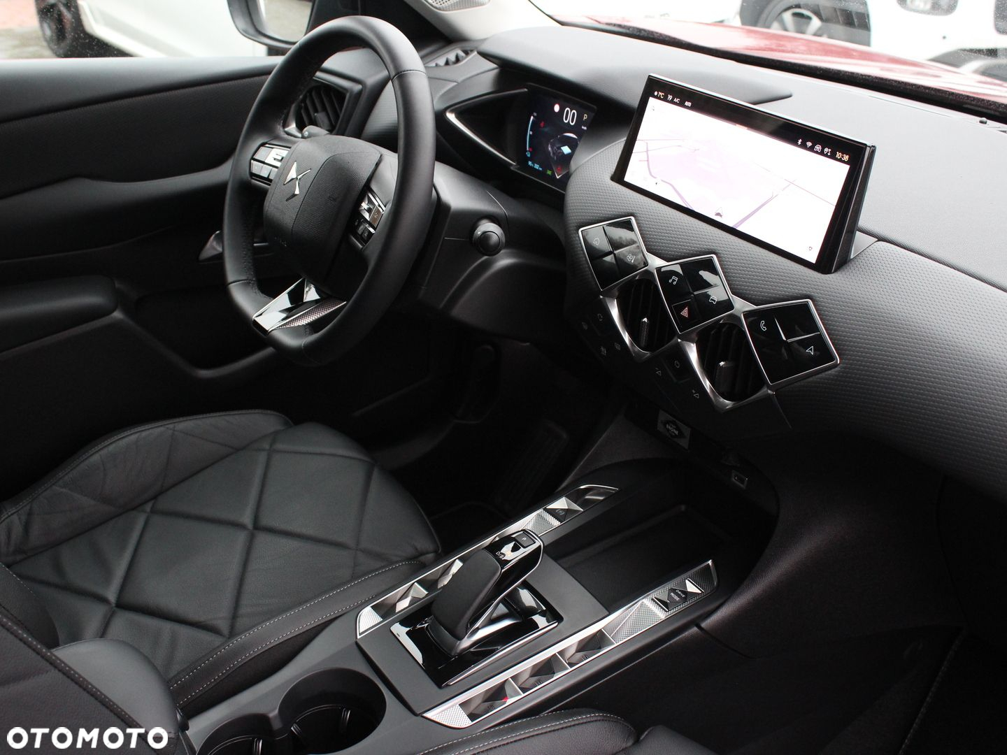 DS Automobiles DS 3 Crossback - 17