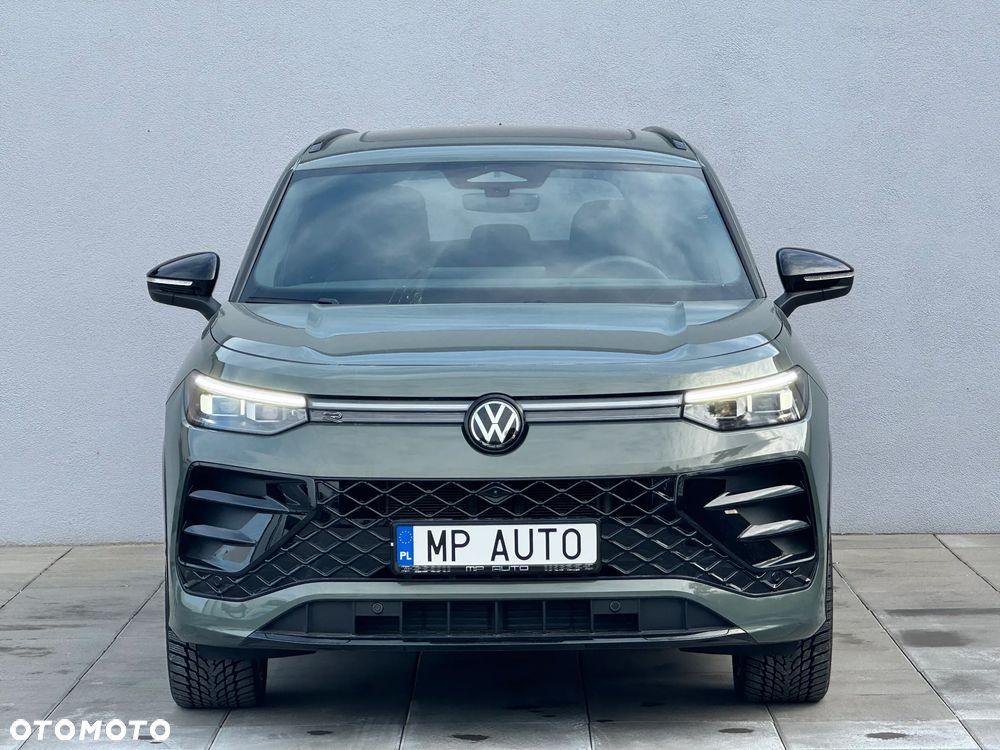 Volkswagen Tayron - 3