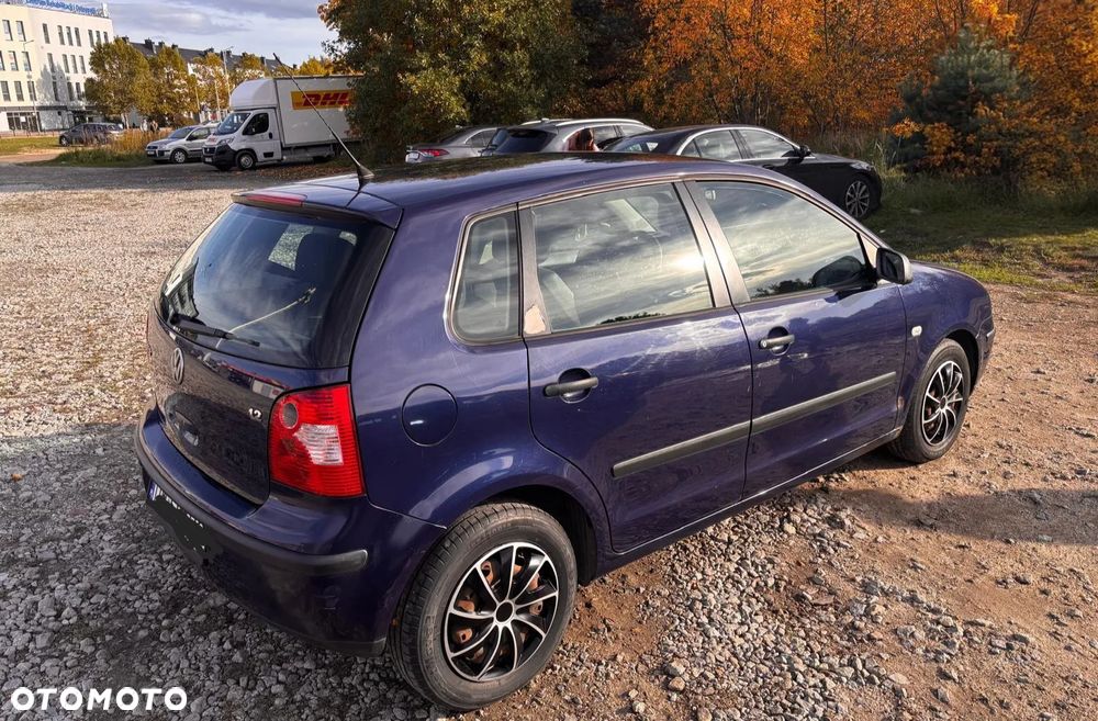 Volkswagen Polo - 2
