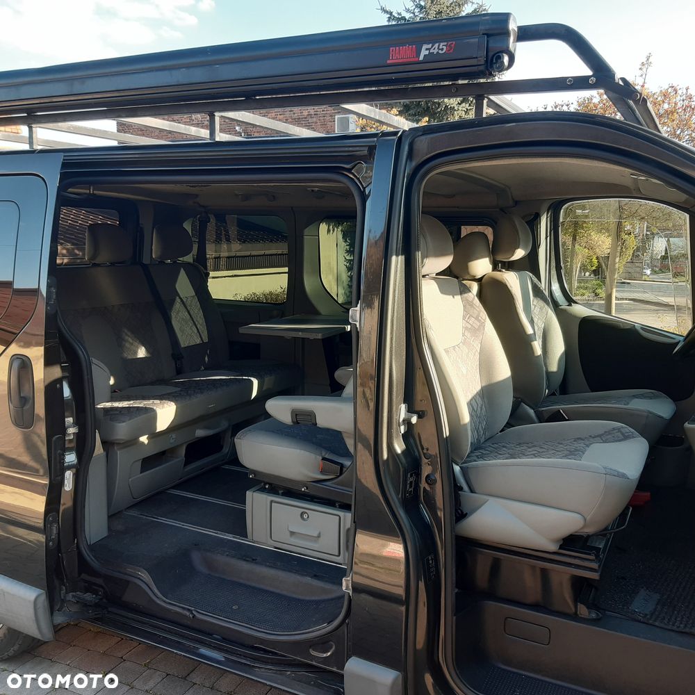 Opel Vivaro L1H1 Life - 8