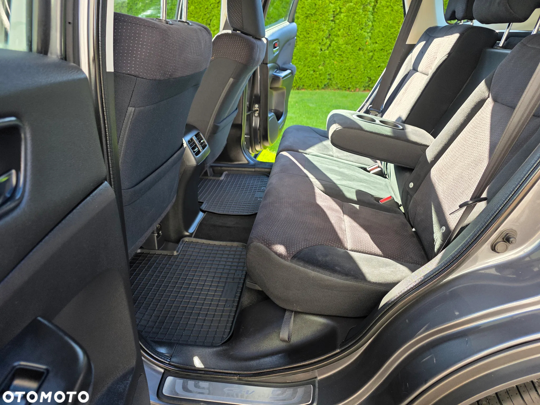 Honda CR-V 2.0 Elegance (2WD) - 10