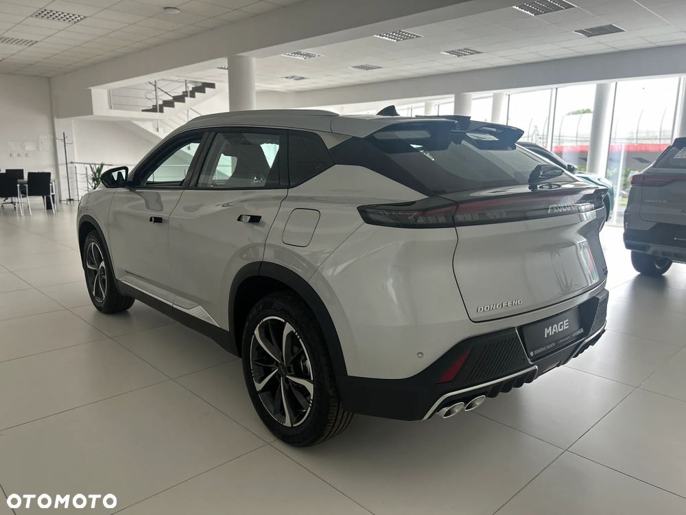 Dongfeng Mage 1.5T MachPower - 4