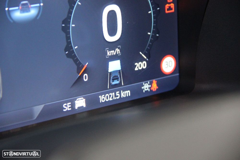 Ford Ranger 3.0 EcoBoost CD Raptor 4WD - 15