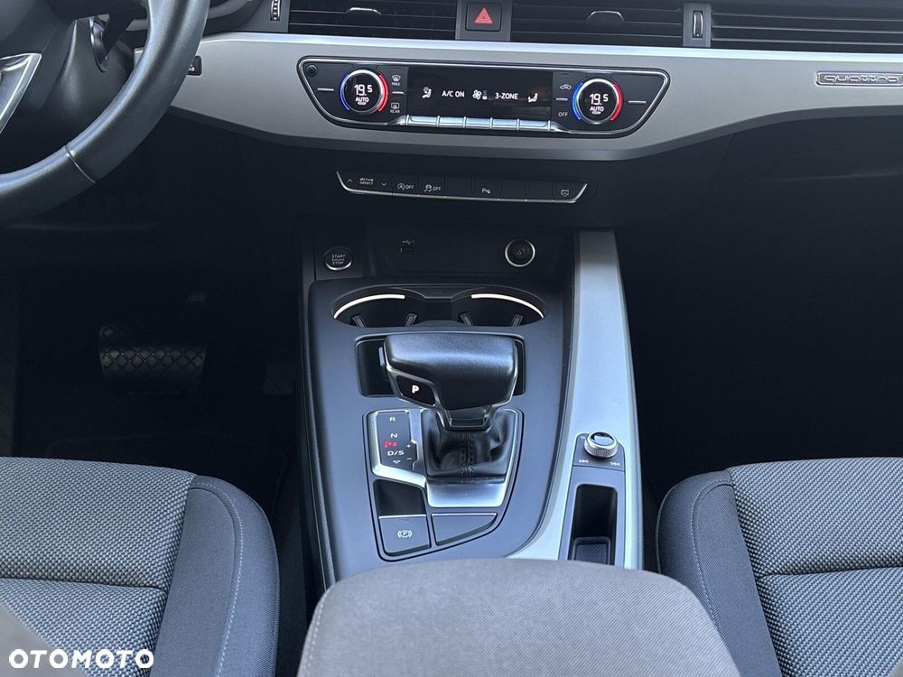 Audi A4 Avant - 29