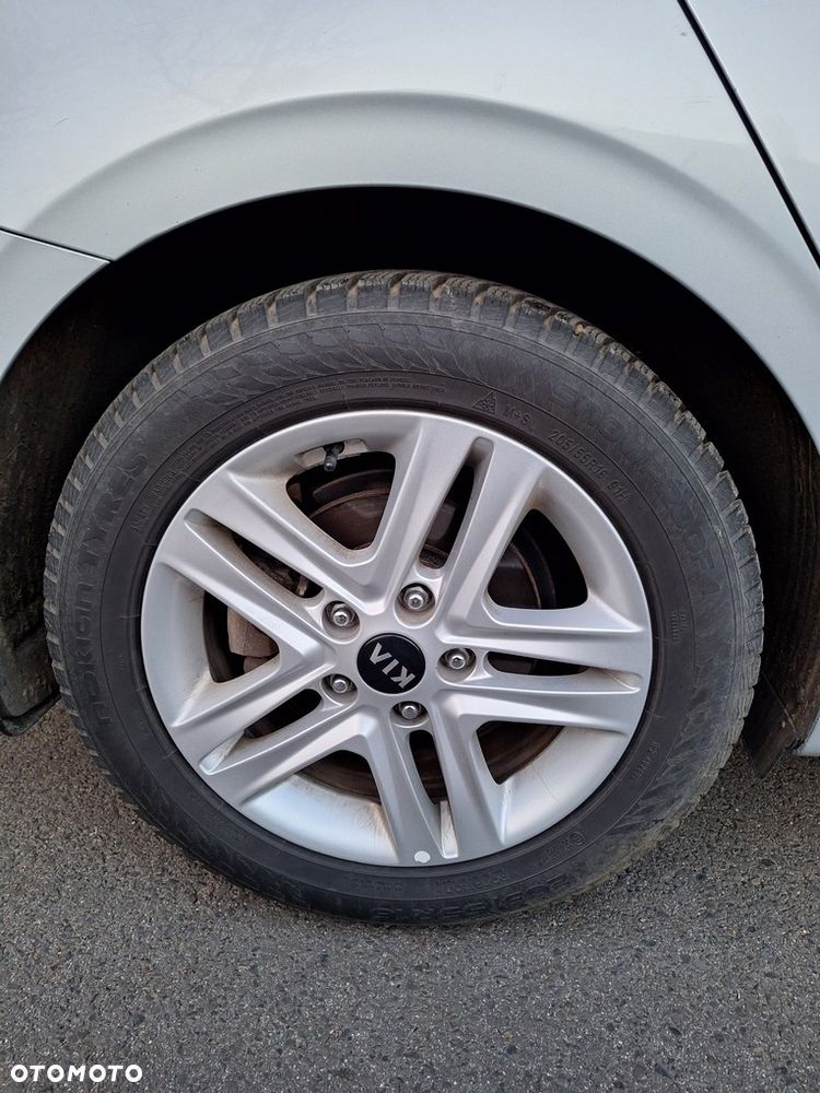 Kia Ceed 1.6 CRDi SCR M - 13